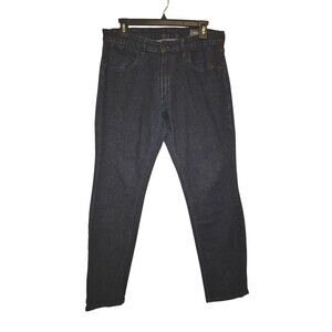 Bonobos Men's Travel Jeans (31x30, Dark Wash) - Barely Worn! Casual Man
